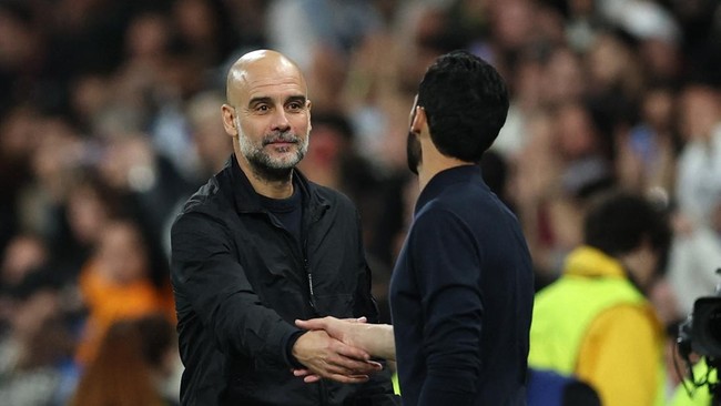 Arbeloa Ungkap Kunci Madrid Bungkam Man City: Gaya Guardiola Sudah Terbaca