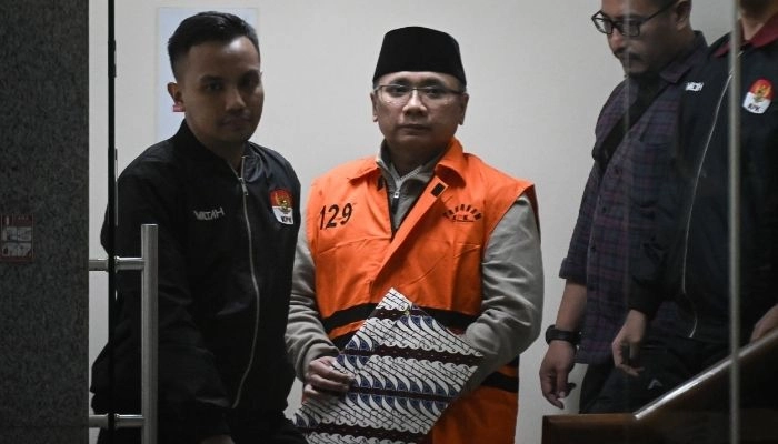 KPK Ungkap Alasan Telat Menahan Yaqut Cholil Qoumas di Kasus Kuota Haji