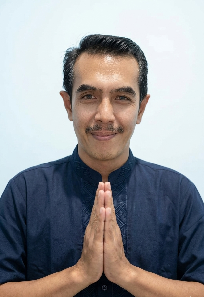 Baharudin